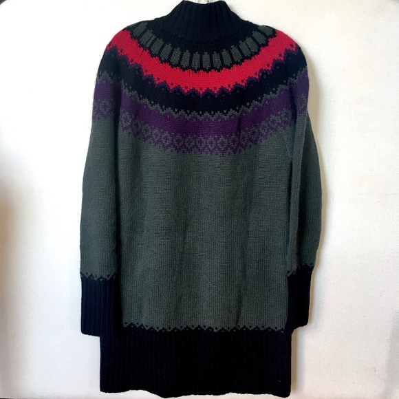 AUTUMN CASHMERE CARDIGAN - Picture 3 of 5